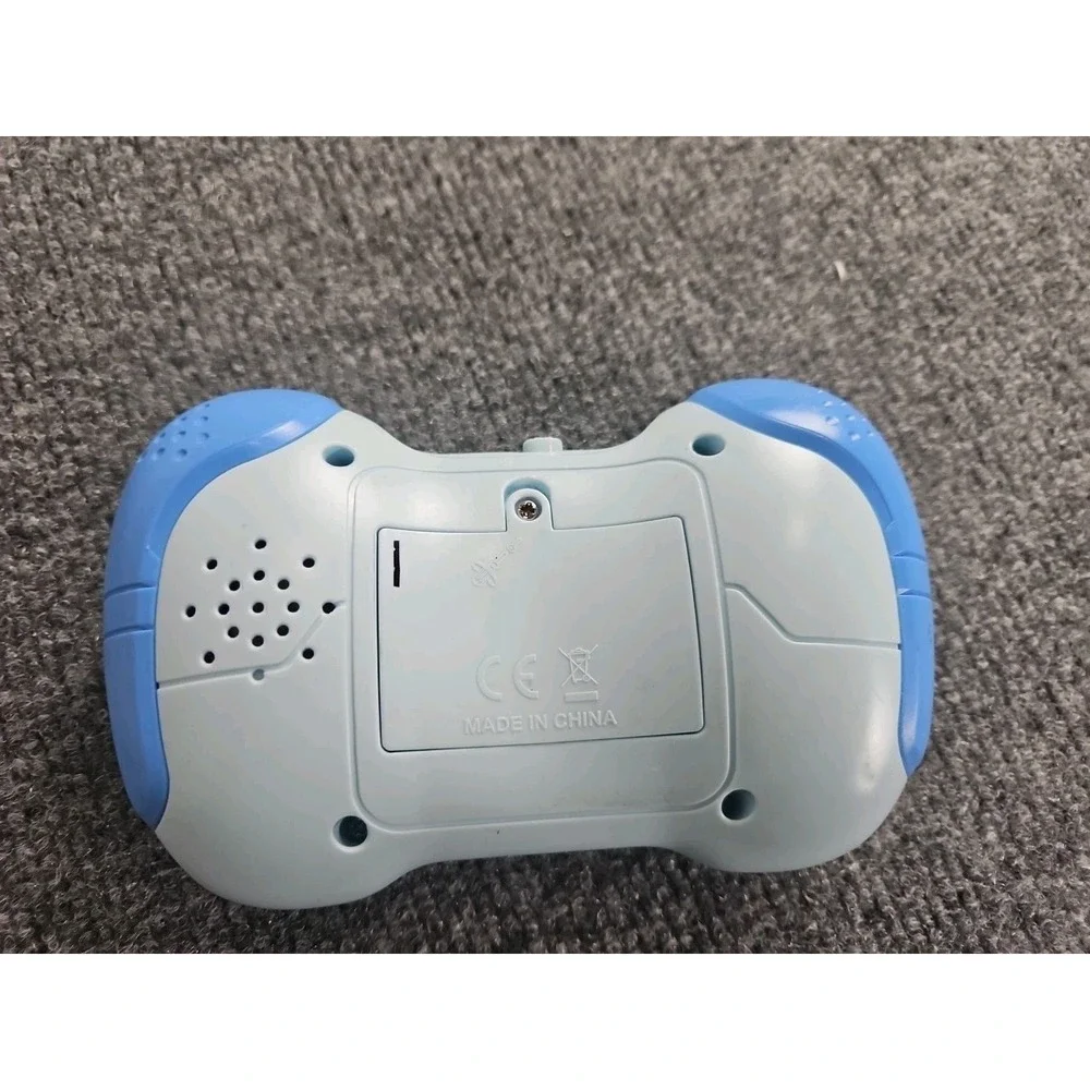 GAME PAD Model 8793 5 Game Modes And Extra‎ Levels, Memory Games (C)